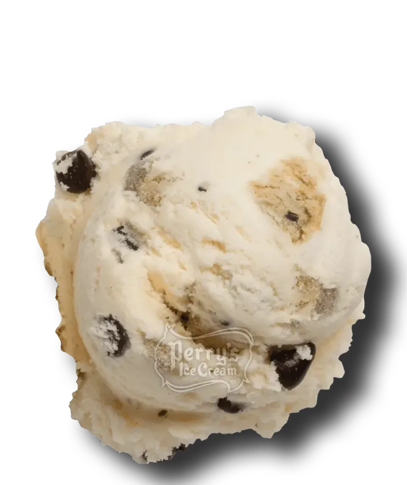 Virginia – Cookie Dough
