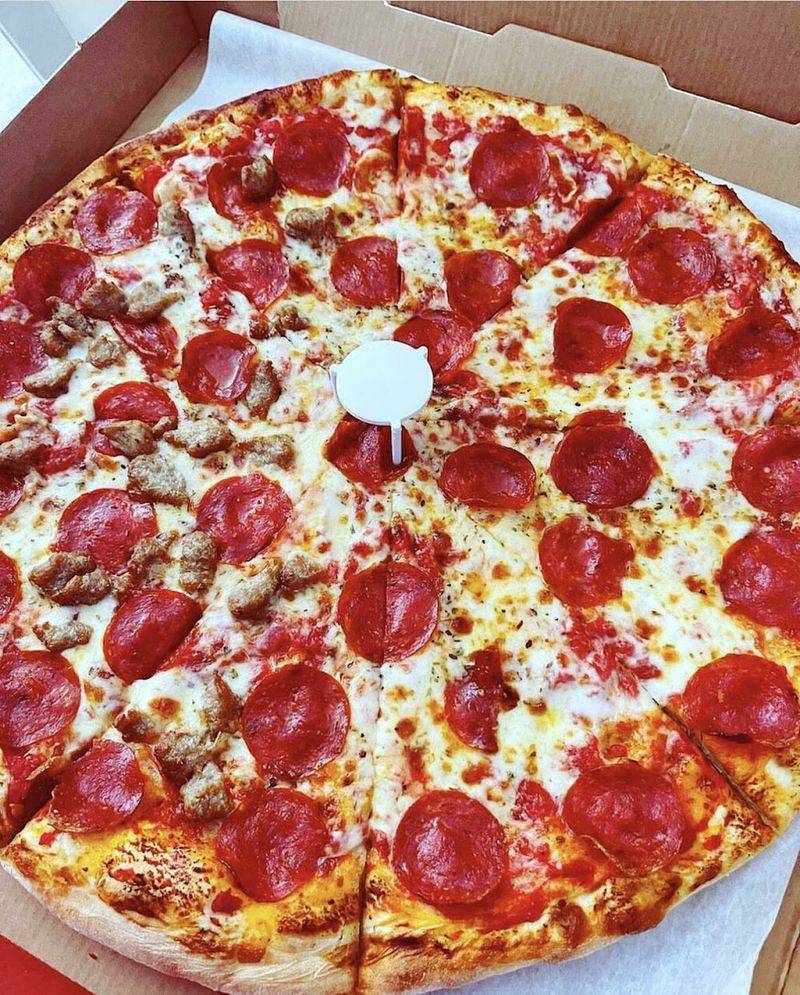 Sbarro