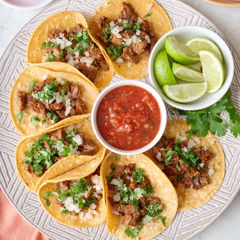 WORTH IT: Street-Style Tacos