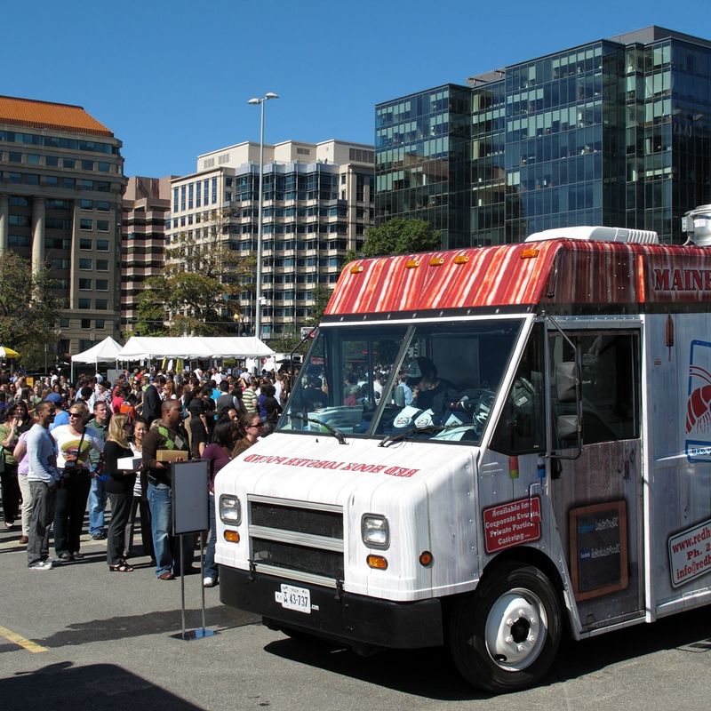 Red Hook Lobster Pound (Washington D.C.)