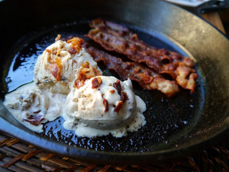 Bacon