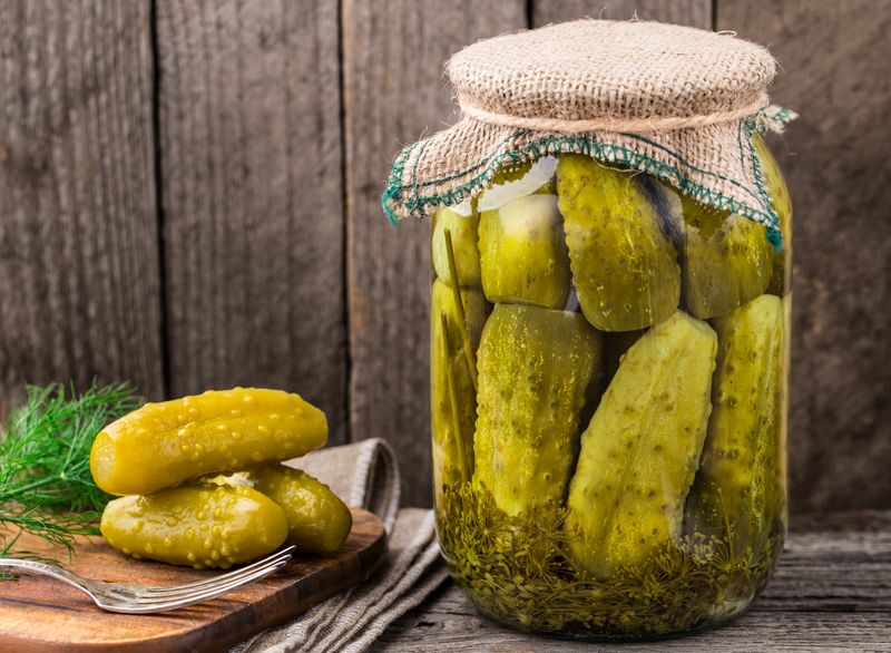 Pickles
