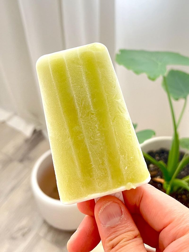 Honeydew Ginger Snap