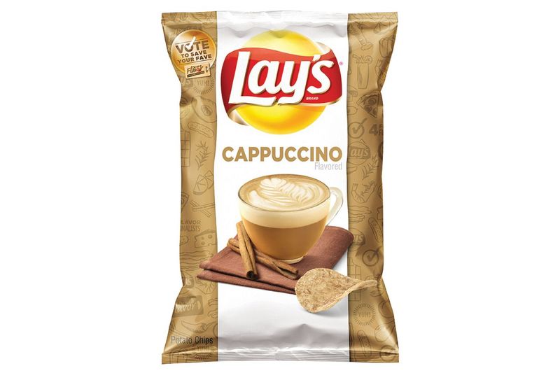 Cappuccino: Coffee Catastrophe