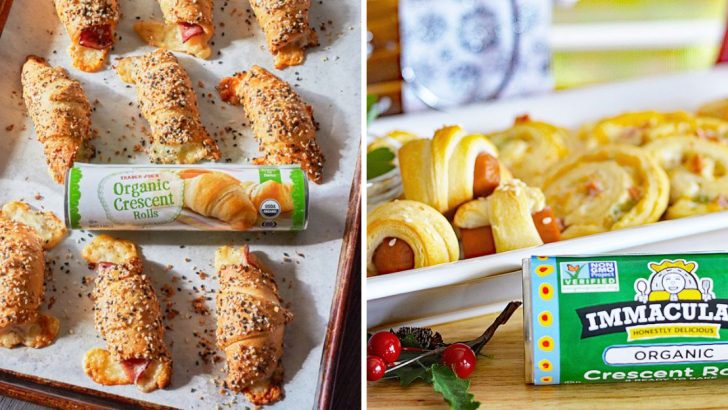 We Popped Open 7 Cans: These Are The Tastiest Crescent Rolls