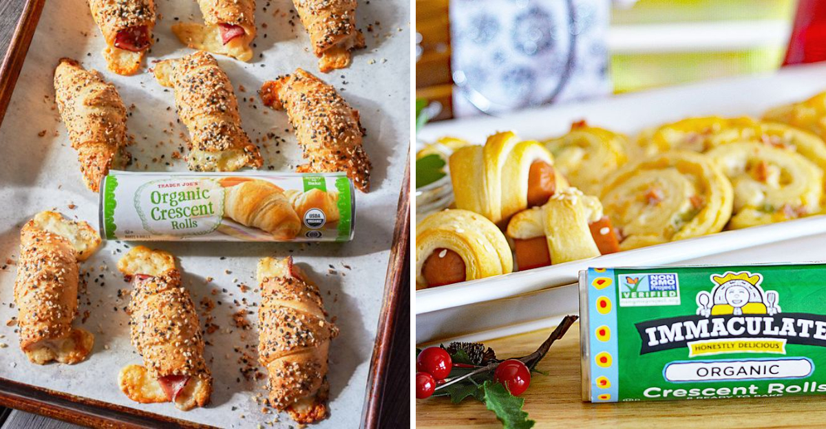 Crescent Rolls