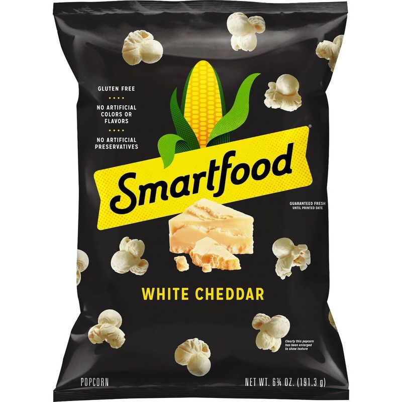 White Cheddar: The Undisputed Champion