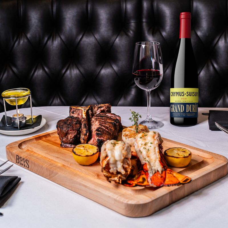 Sullivan's Steakhouse