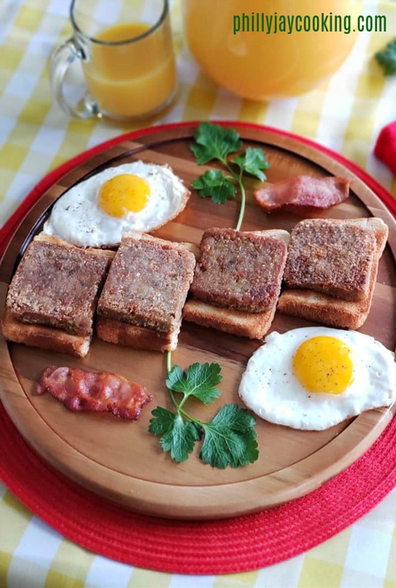 Scrapple
