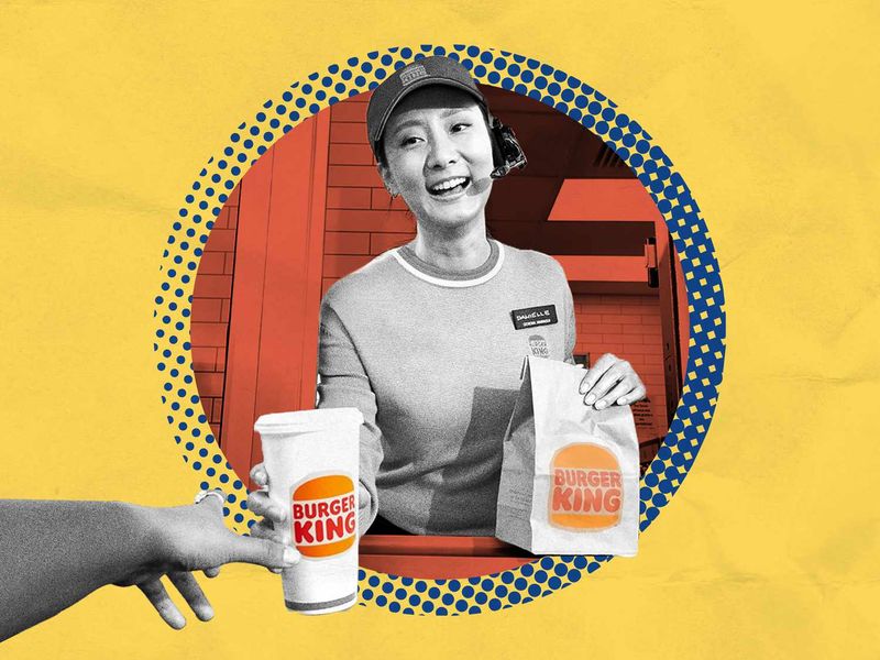 Burger King's $4 Breakfast Meal Deal