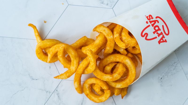 Arby's 