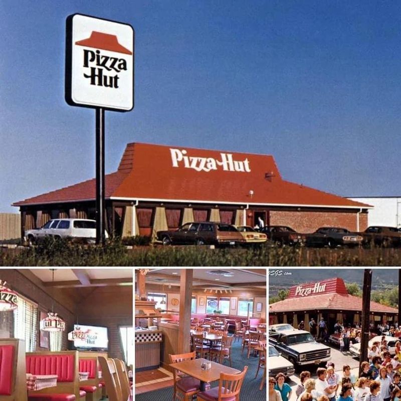 Pizza Hut's The Priazzo