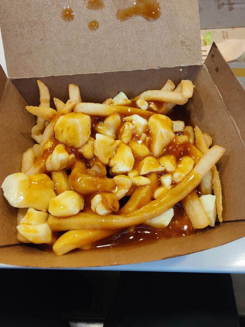 McDonald’s