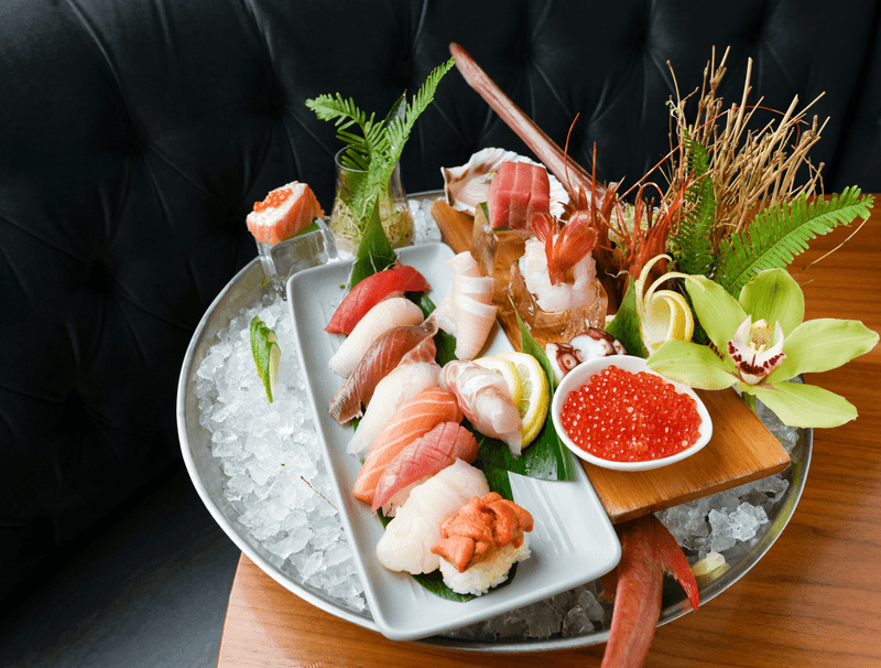 Wisconsin - Restaurant Muramoto