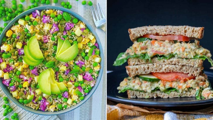What To Cook For Lunch & Dinner This Week (June 9–15)