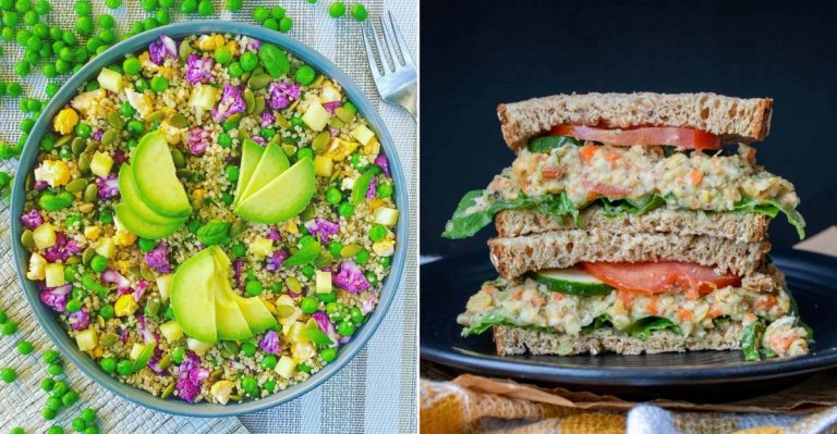 What To Cook For Lunch & Dinner This Week (June 9–15)