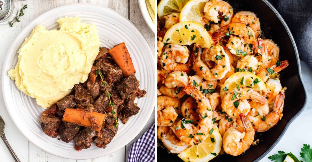 15 Recipes So Fun And Tasty, You’ll Want To Make Them Every Weekend