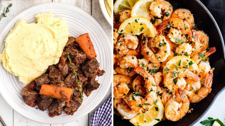 What To Cook When You Want Real Food (No Fads, Just Flavor)