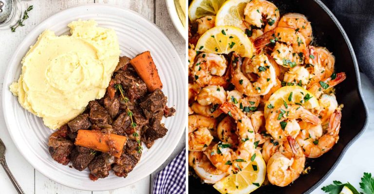 What To Cook When You Want Real Food (No Fads, Just Flavor)