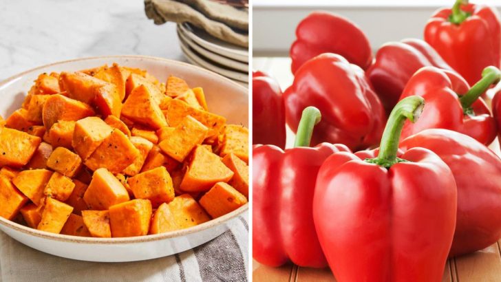 What To Eat And Avoid If You Have Seasonal Allergies