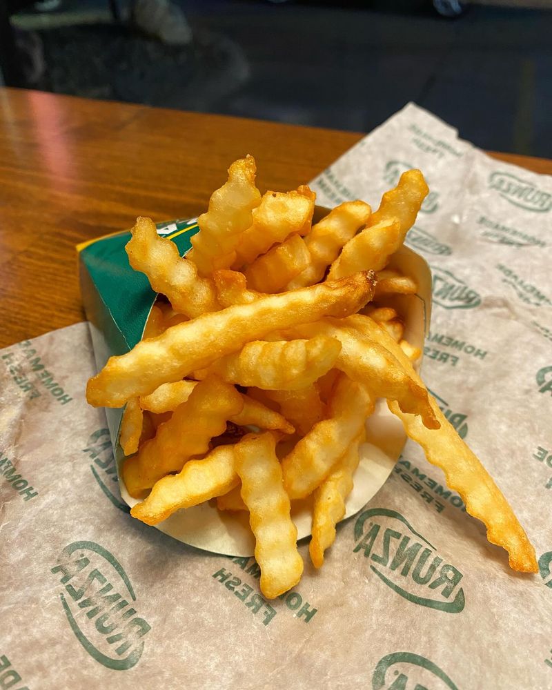 Runza