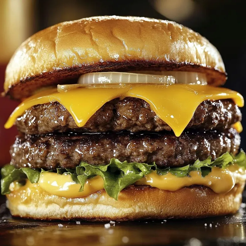 Steak 'n Shake: Steakburger Sensation