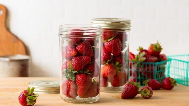 What’s The Best Way To Store Strawberries? We Tested Popular Methods