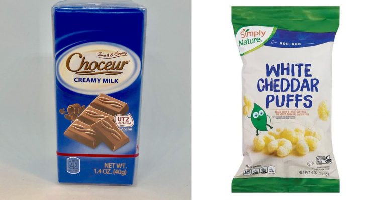 Which 8 Aldi Foods Taste Like Name Brands And Which 10 Definitely Don’t