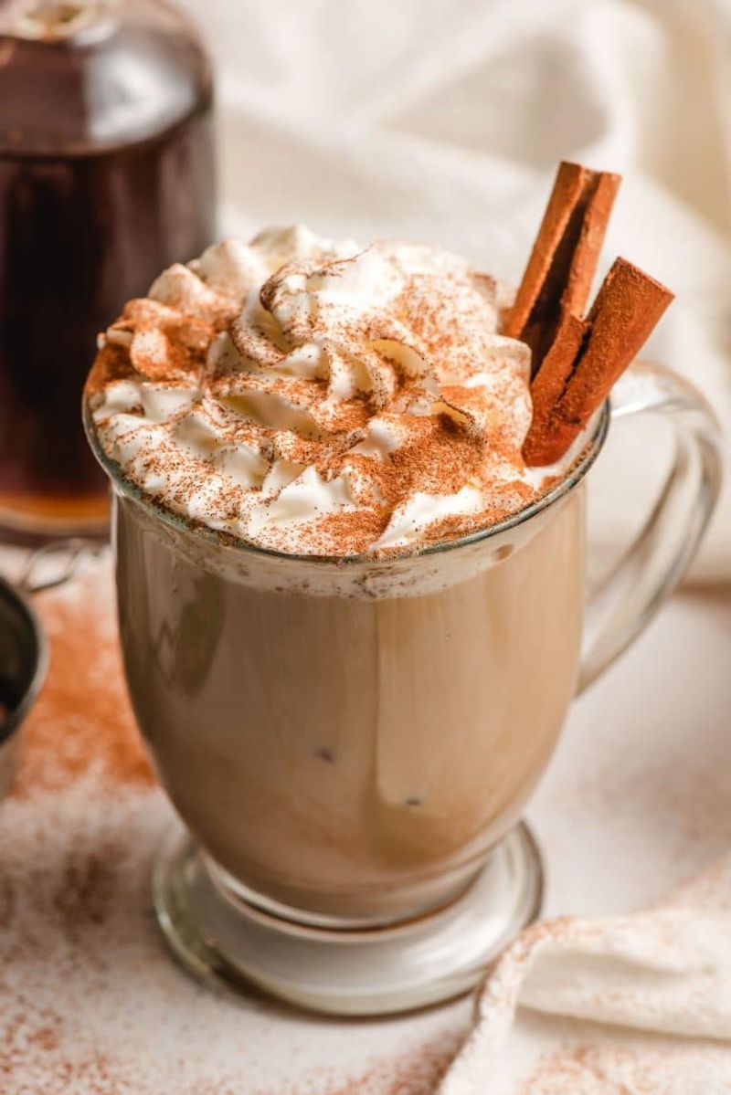 Cinnamon Powder