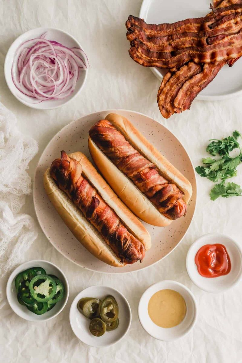 Processed Meats