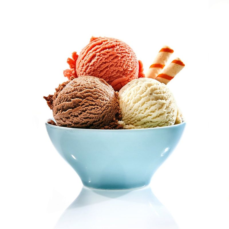 Ice Cream – The Dreamtime Disruptor