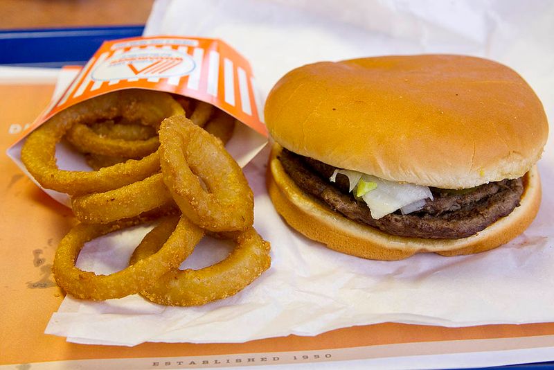Whataburger