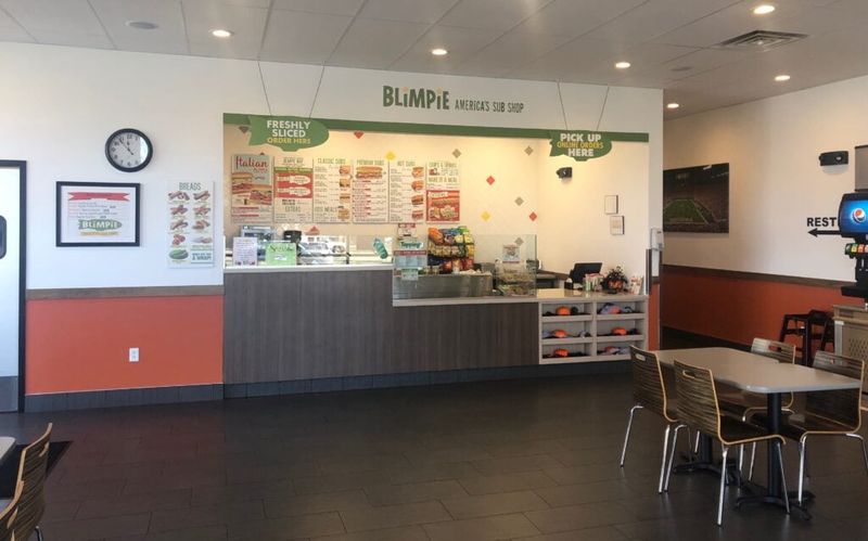 Blimpie