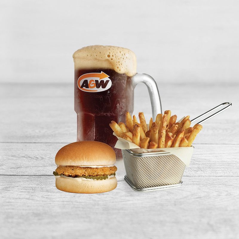 A&W
