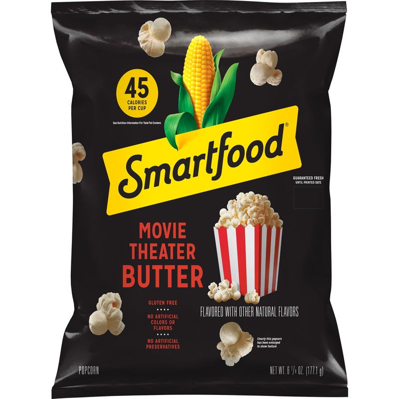 Movie Theater Butter: Nostalgic Perfection