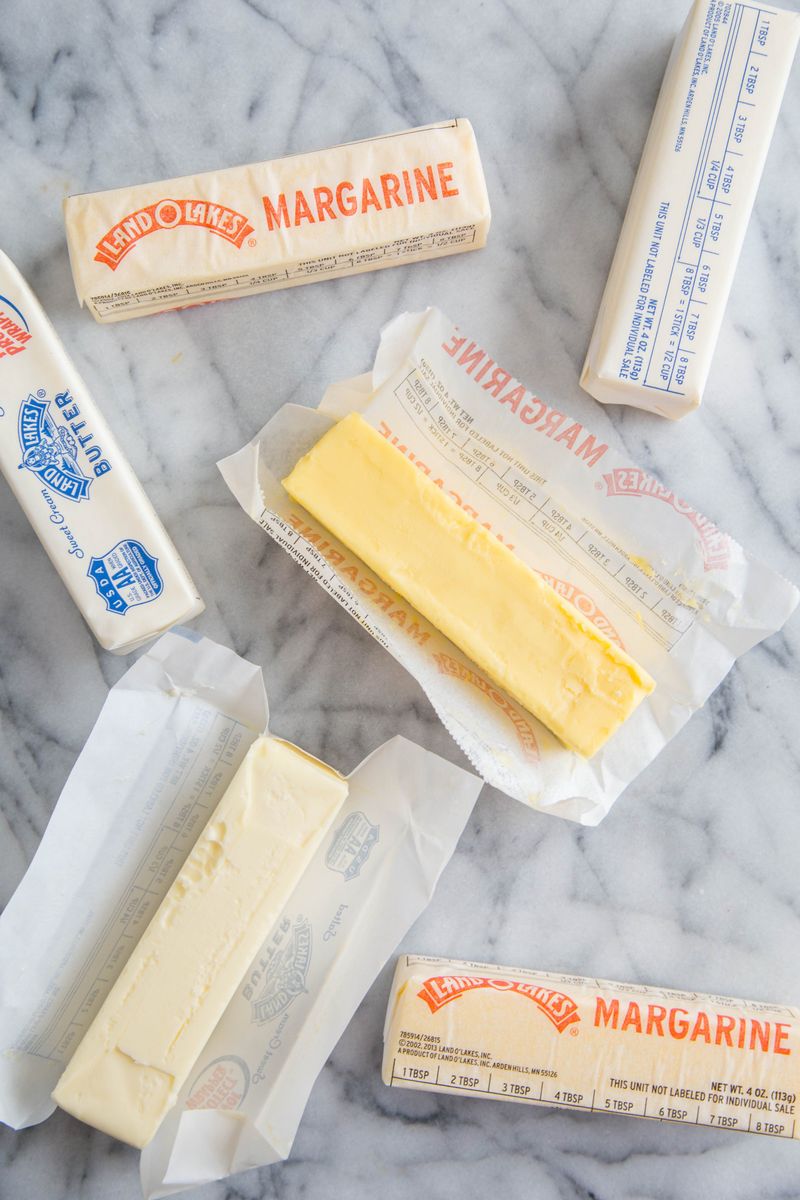 Margarine