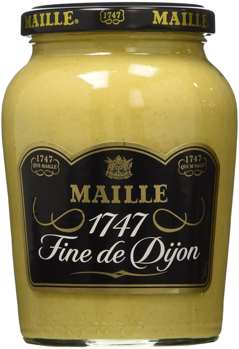 Dijon Mustard