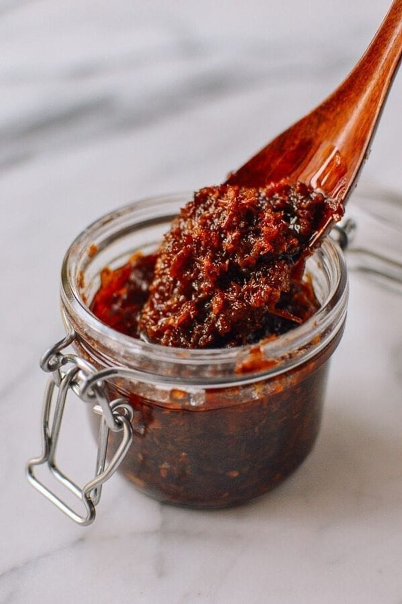 XO Sauce