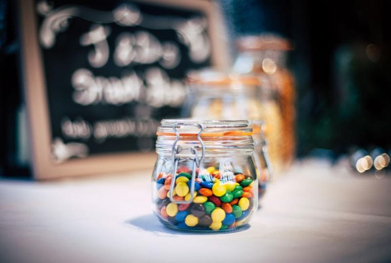 Candy