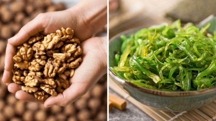 Who Needs Fish Oil? These 15 Plant-Based Omegas Pack The Same Power (Without The Smell)