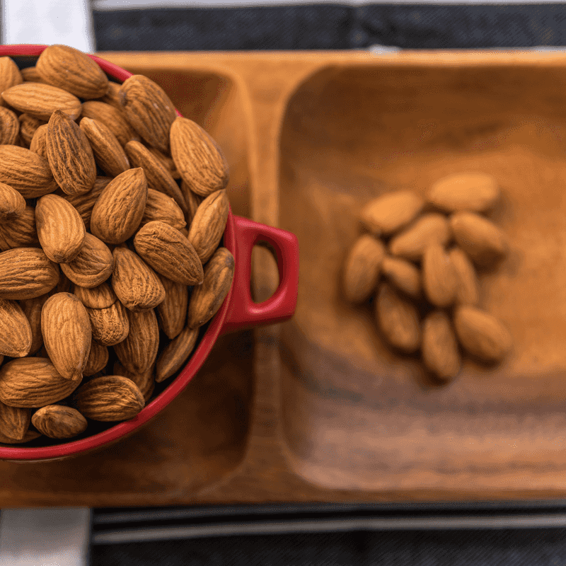 Nuts: Protein-Packed Bladder Allies