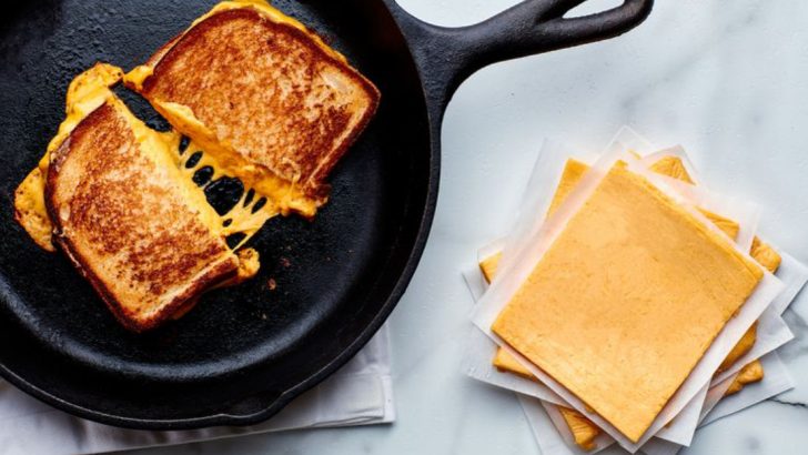 Why American Cheese Isn’t Legally “Cheese” (Yes, Really)
