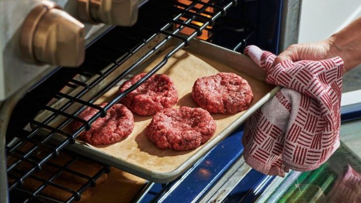 Why Baking Is The Better Way To Cook Up Hamburgers (Plus 5 Recipes To Prove It)