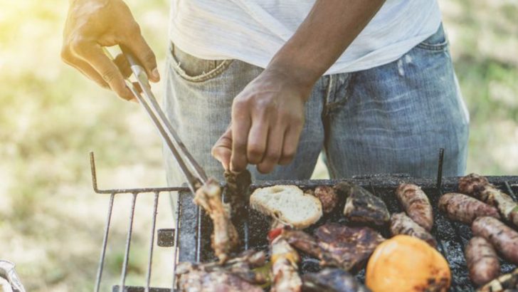 Why Barbecue Is The Heart Of Juneteenth (Plus Must-Try Recipes For Your Celebration)