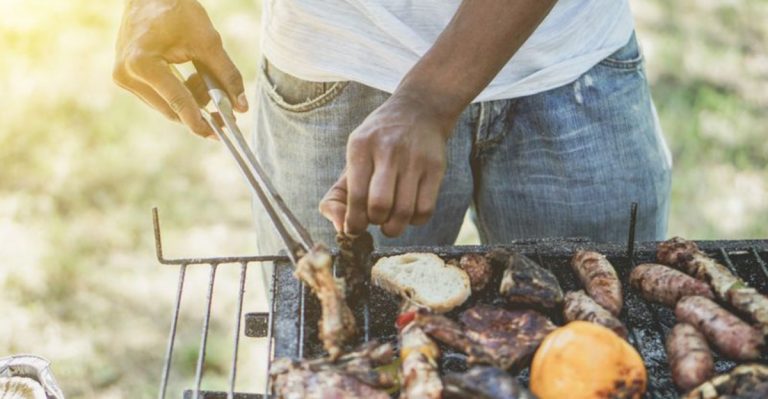 Why Barbecue Is The Heart Of Juneteenth (Plus Must-Try Recipes For Your Celebration)