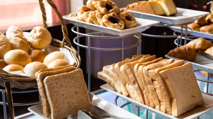 Why Hotel Breakfasts Are Called “Continental”, And The Classic Dishes That Make Them So Beloved