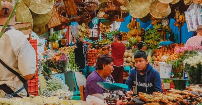 Why Mexican Food Reigns Supreme—And It’s Not Just The Tacos