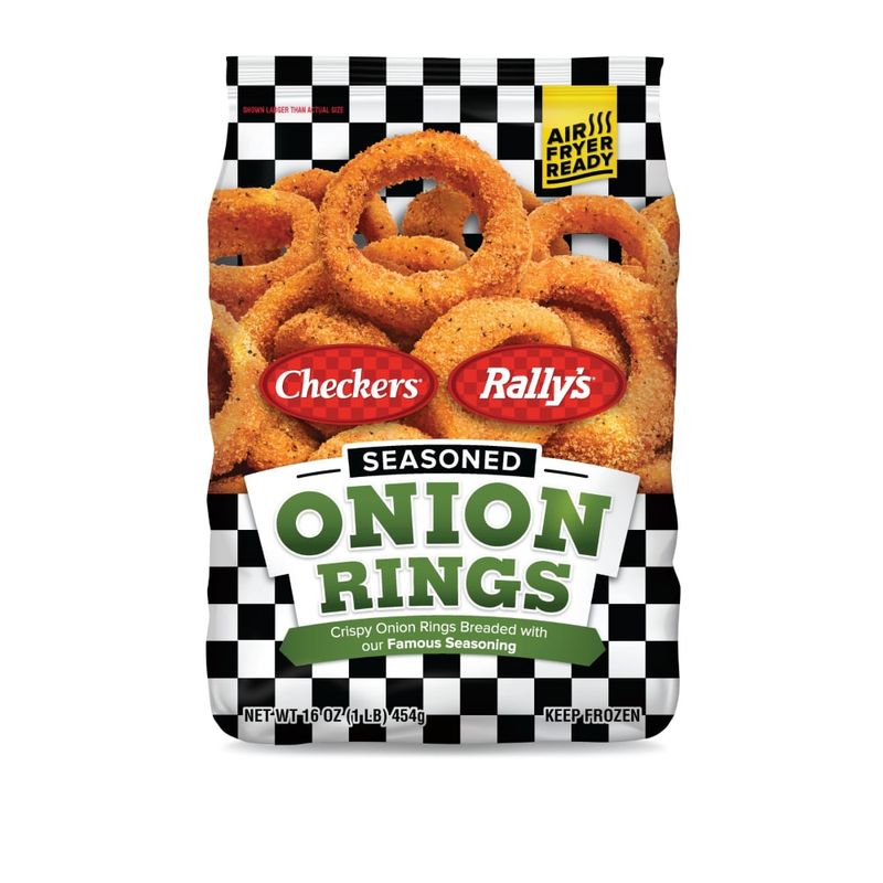 Checkers/Rally’s