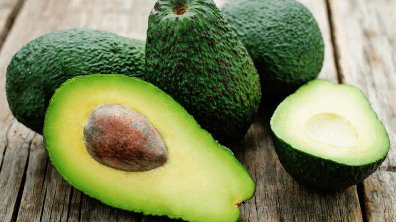 Avocados (California)