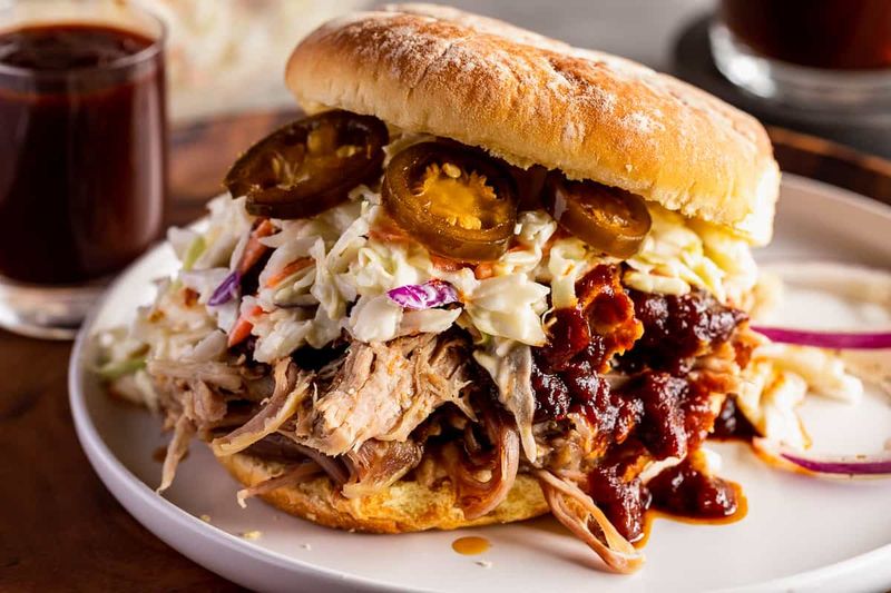 Pork Shoulder